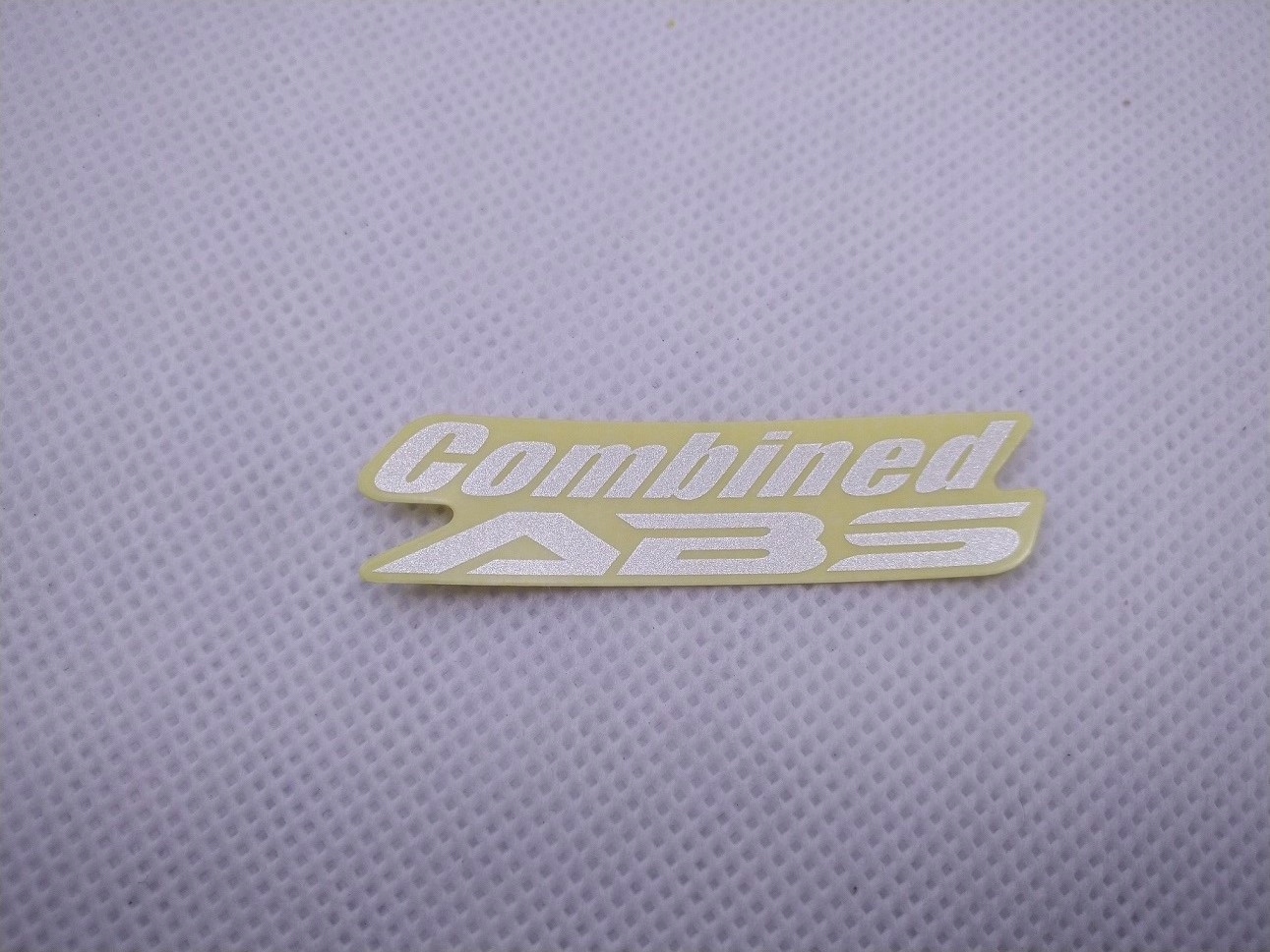 

Honda Cbr 250 naklejka na błotnik L P 300 500