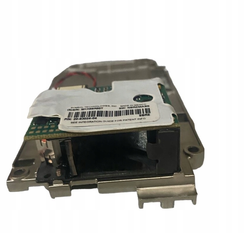 Silnik skanowania dalekiego zasięgu LORAX dla MC9090 SE1524 20-83024 1D/2D