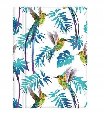 

Okładka na dokumenty mini Koliber Biurfol