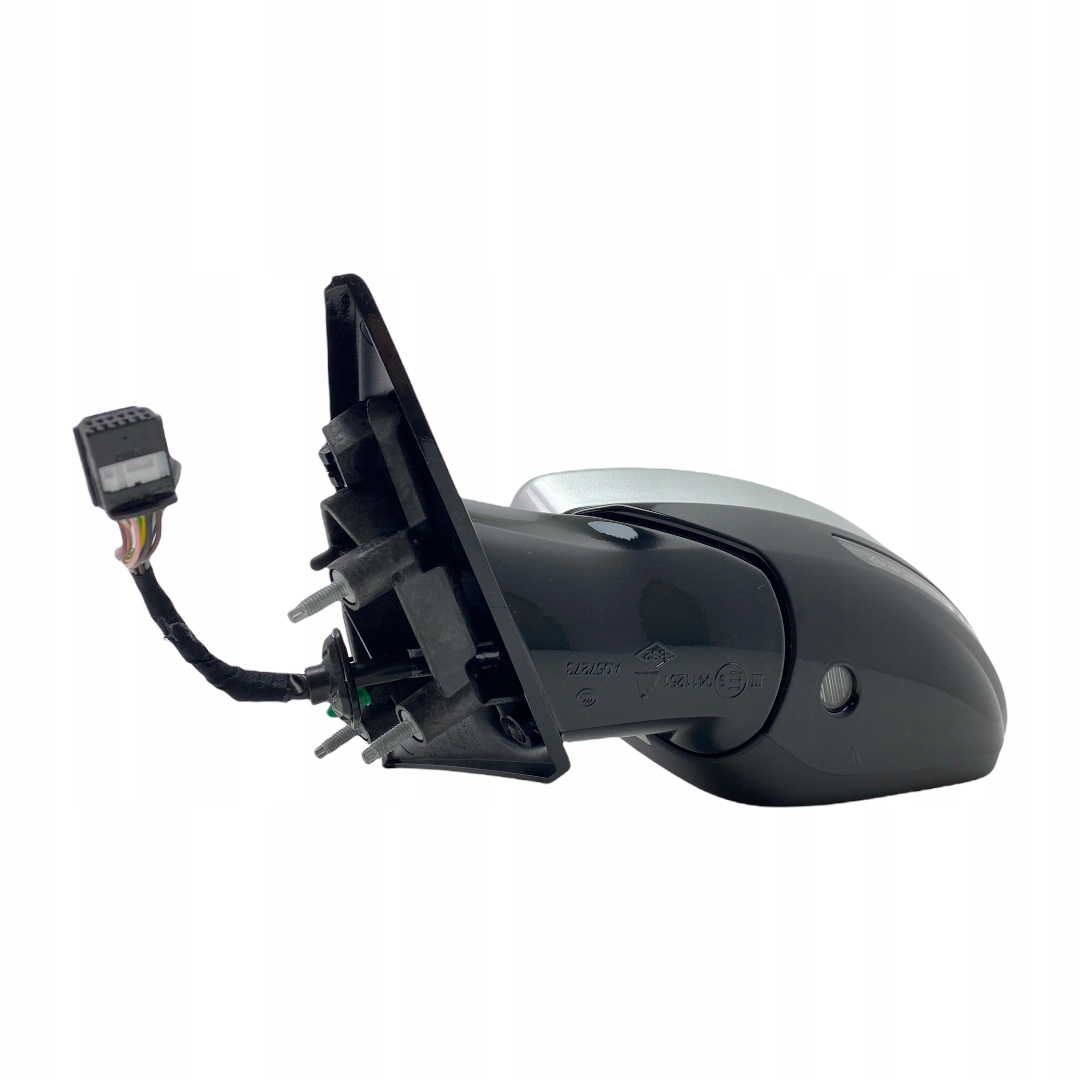 Nowe oryg Lusterko lewe Renault Talisman 13 PIN Podgrzewanie tak