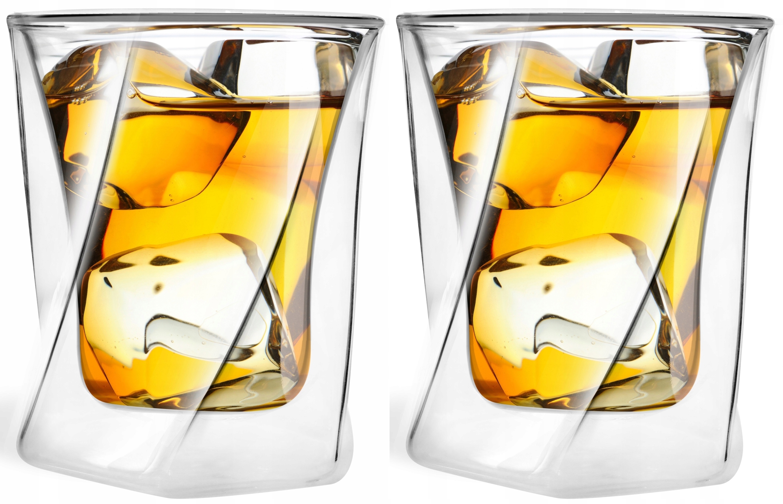 

Vialli Zestaw Szklanki Termiczna Drinków Whisky
