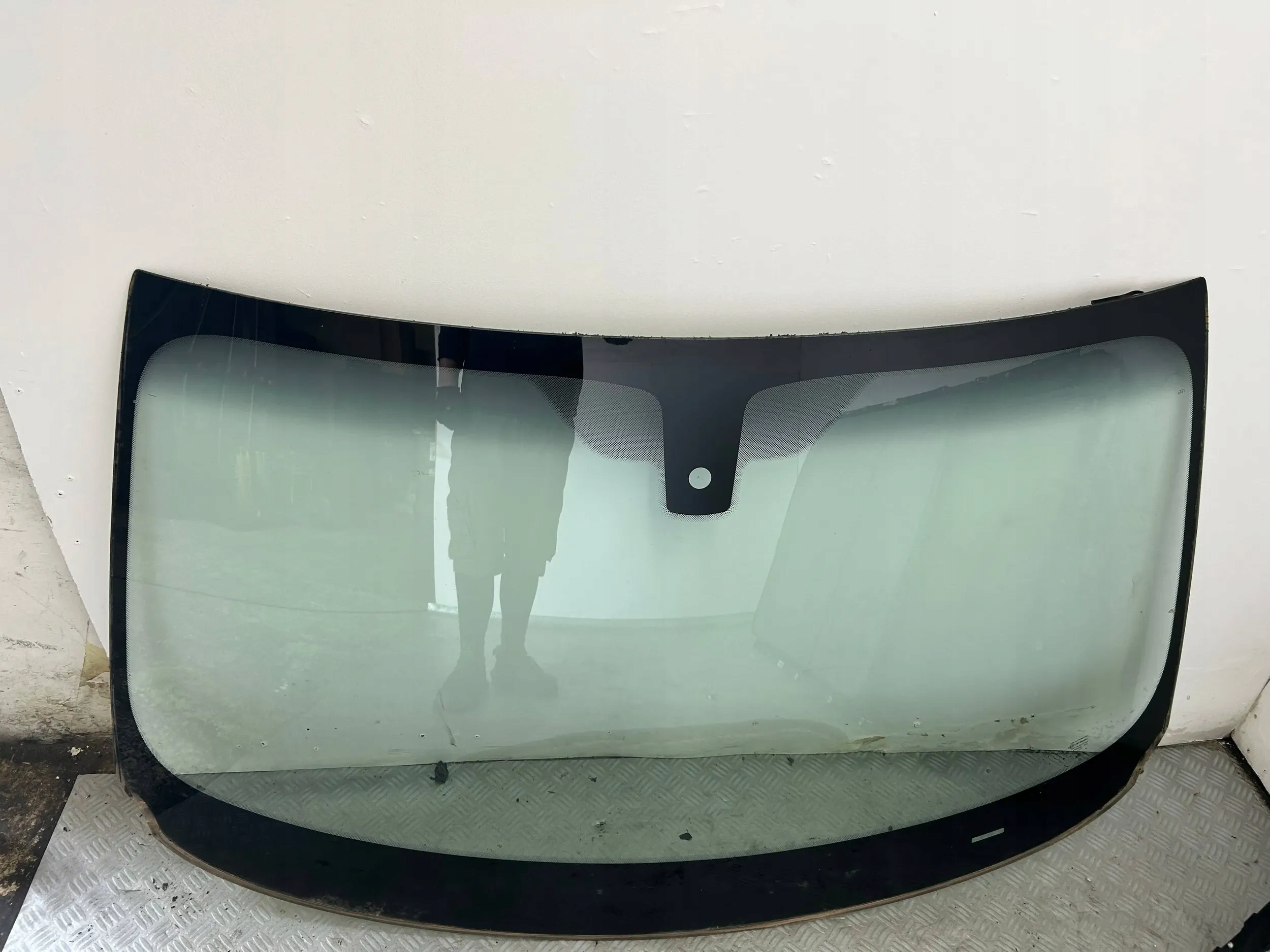 SZYBA PRZEDNIA CZOŁOWA BMW X5 F15 2013-