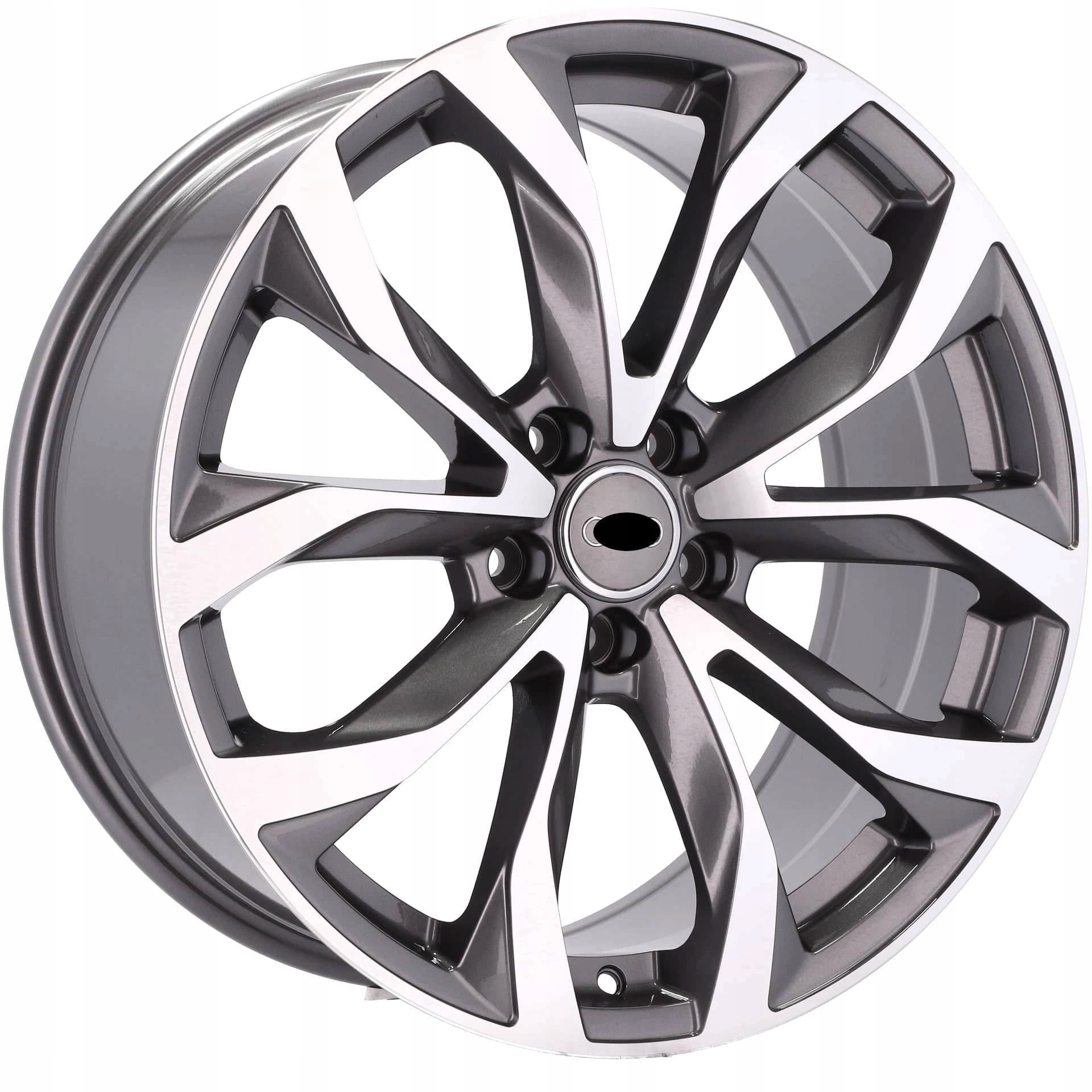 Kolesá 17 pre Audi Q5 Fy A7 4G8 A6 Allroad C6 Q3 8U F3 Fj A8 D2 D3 D4 S8 D2