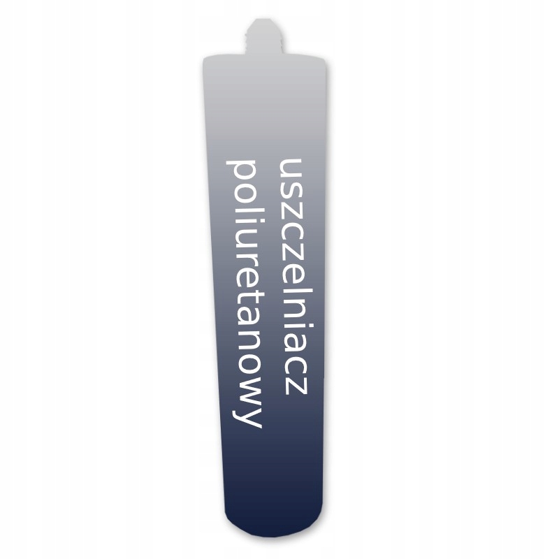 

Uszczelniacz poliuretanowy 300 ml do R50- 1 szt.