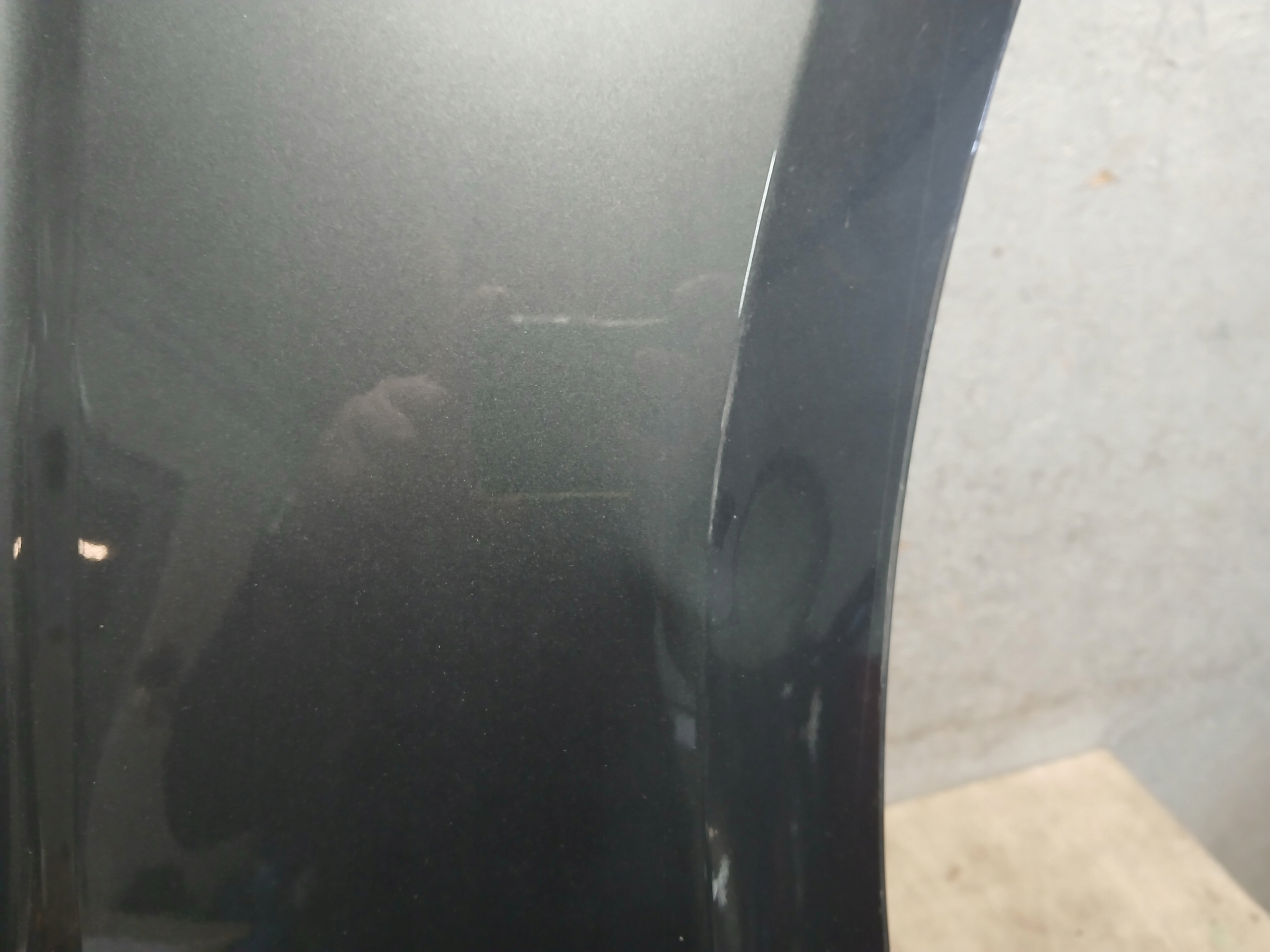 fender front right FORD CONNECT MK3 23- 2KF
