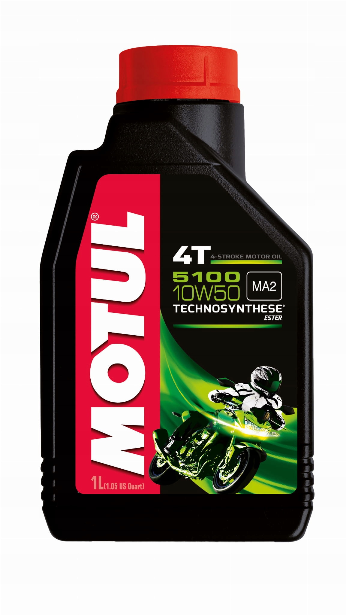 

Motul 5100 4T 15W50 1L