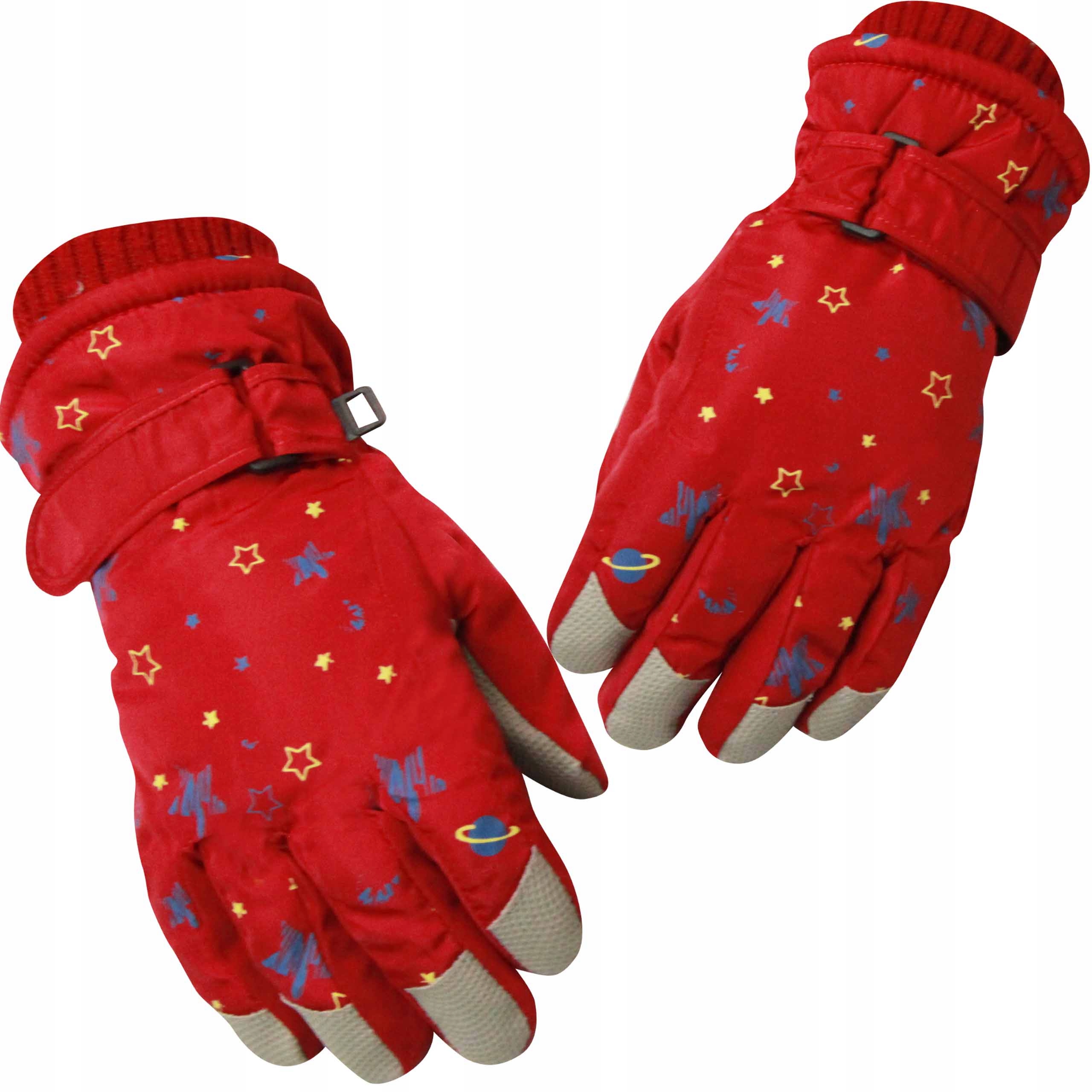 RĘKAWICZKI ZIMOWE DZIECIĘCE