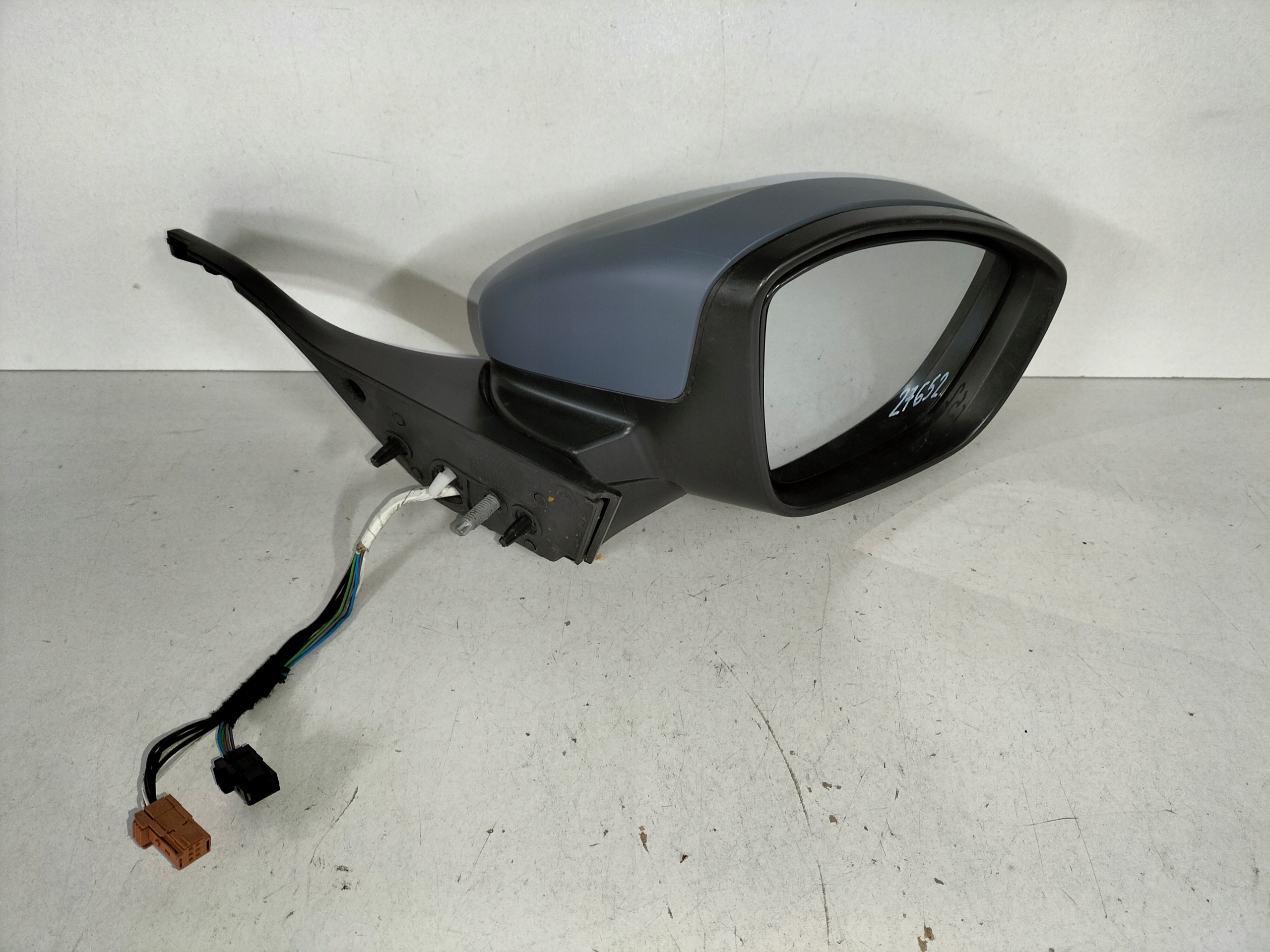 SPIEGEL RECHTS ELEKTRISCH PEUGEOT 208 12