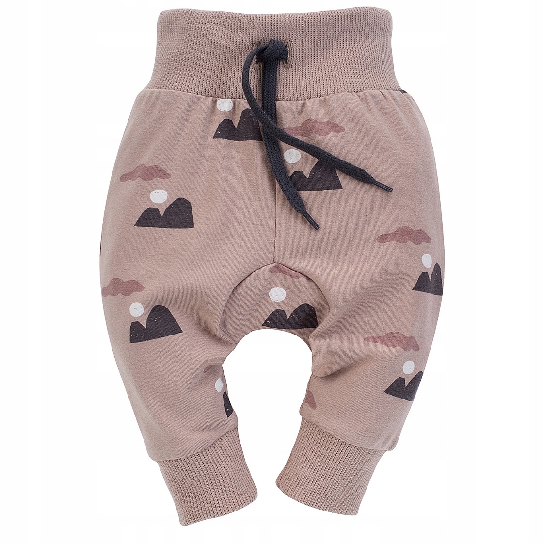 

Leginsy beż Dreamer Pinokio 104