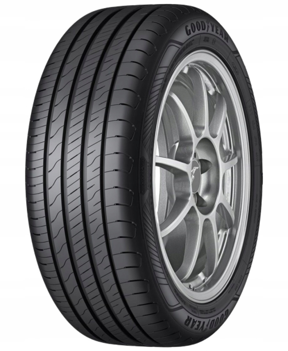 Goodyear Efficientgrip Performance 2 195/65 R15 91