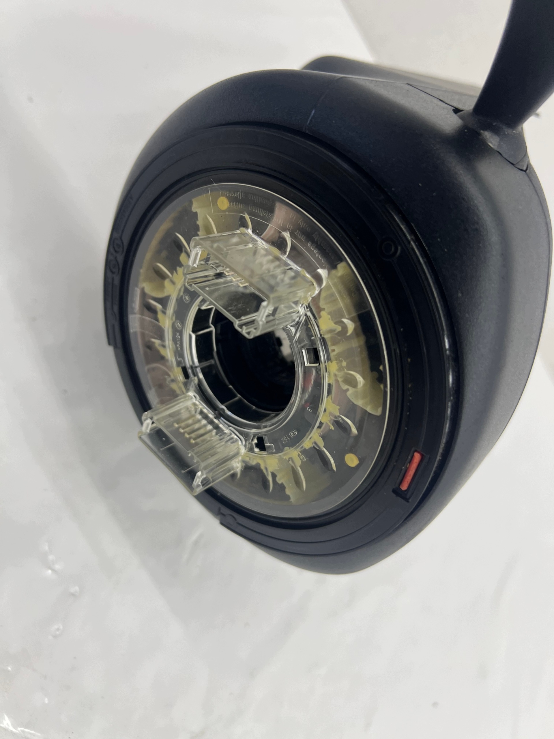 commande levier commodo sous volant commodo A2469000911 MERCEDES W176 W246 A B classe