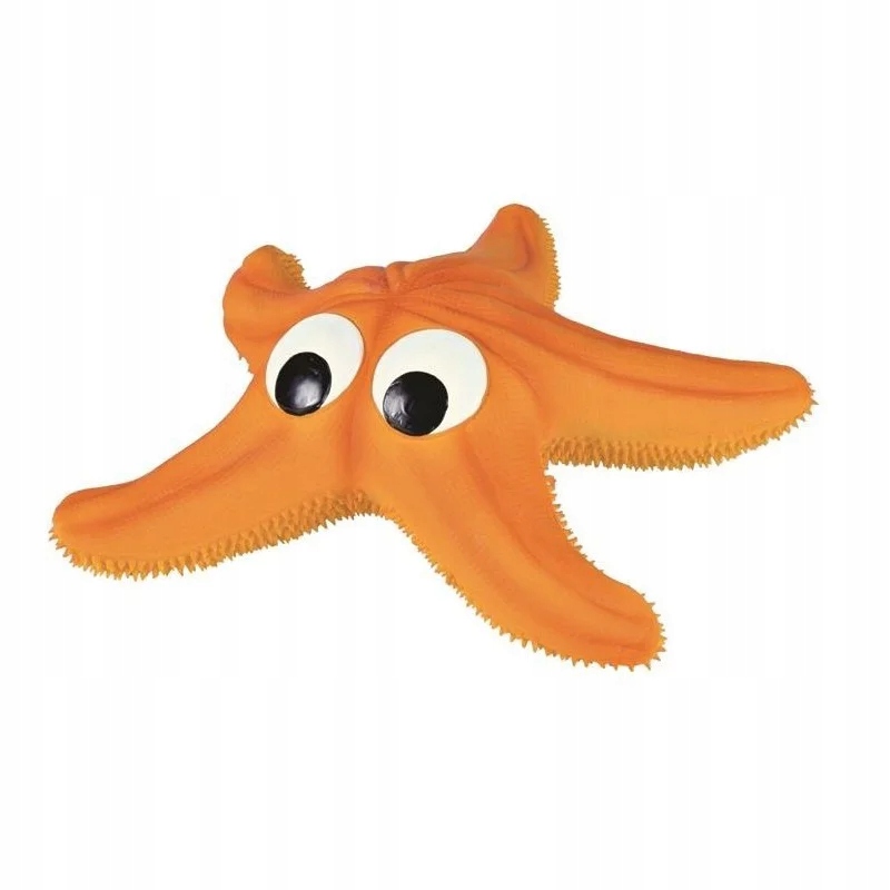 

Trixie Zabawka rozgwiazda 23cm