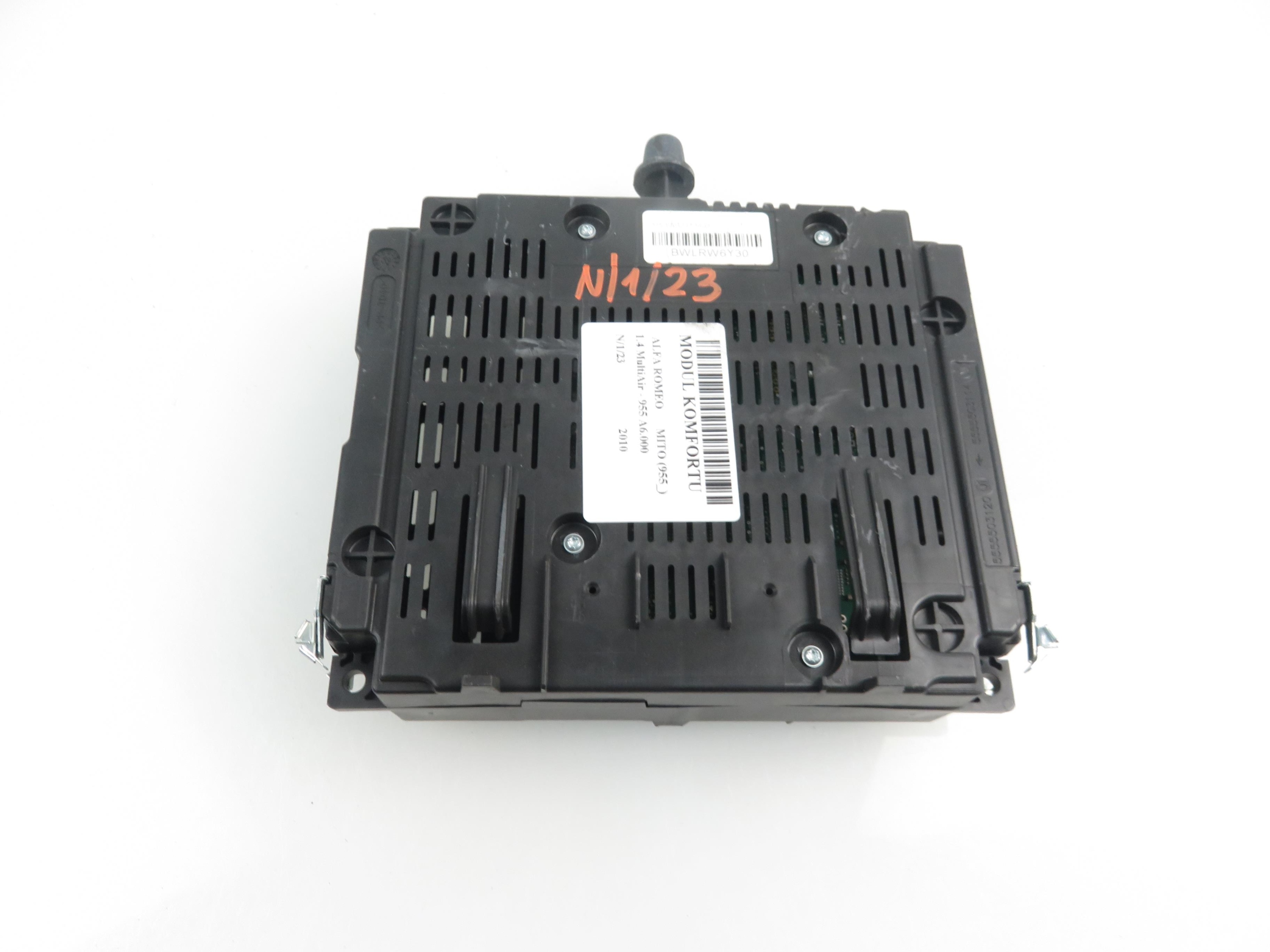 BSI BLUE & ME ALFA ROMEO MITO 50518096