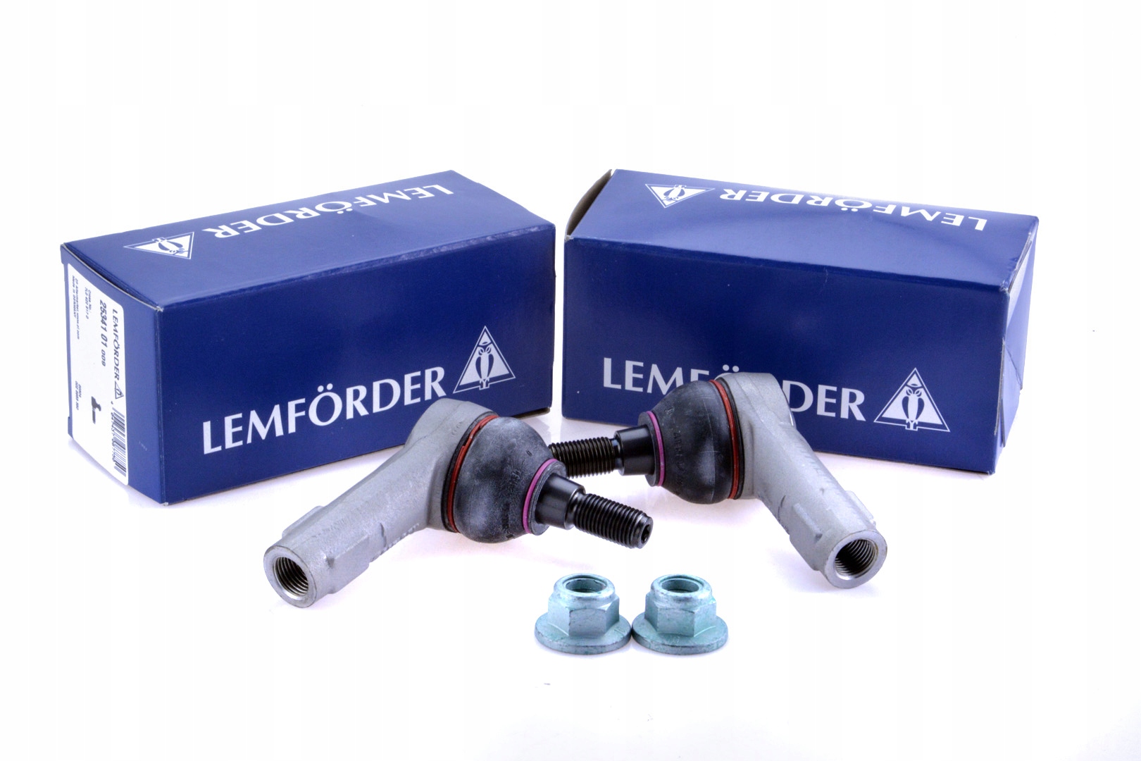 25342 01 - 2x наконечник Лем-палиці. Audi Q7 Porsche CAYENNE