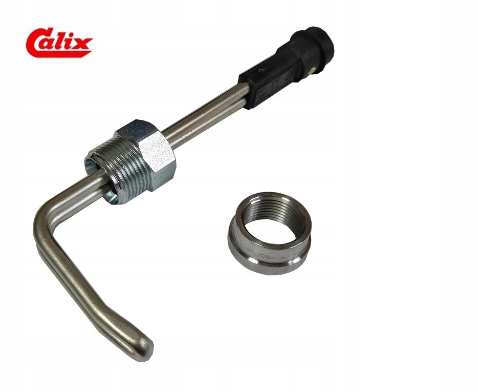 RE231 - НАГРЕВАТЕЛЬ ДВИГАТЕЛЯ PERKINS Q32MM