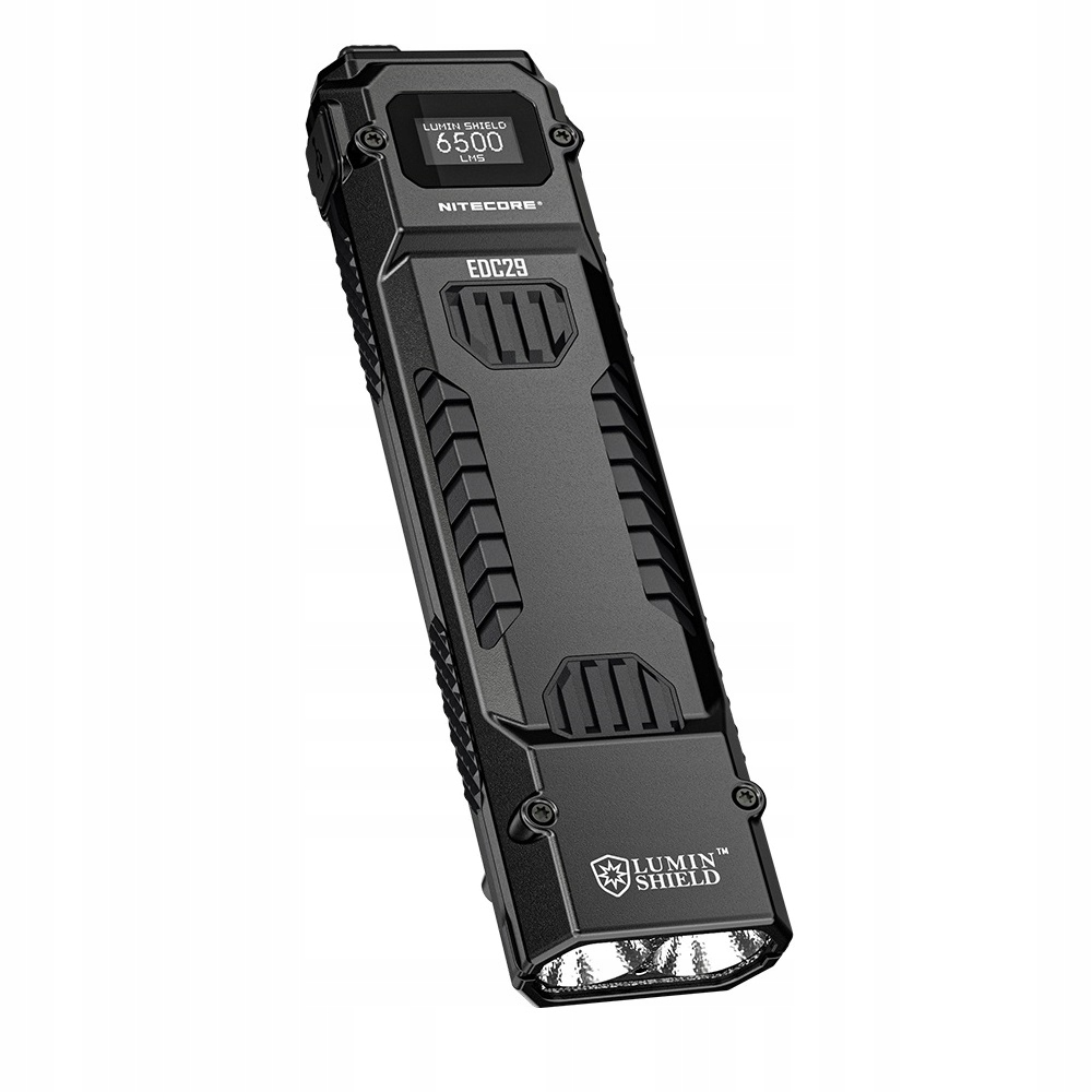 Latarka Nitecore EDC29 6500 lm Usb-c