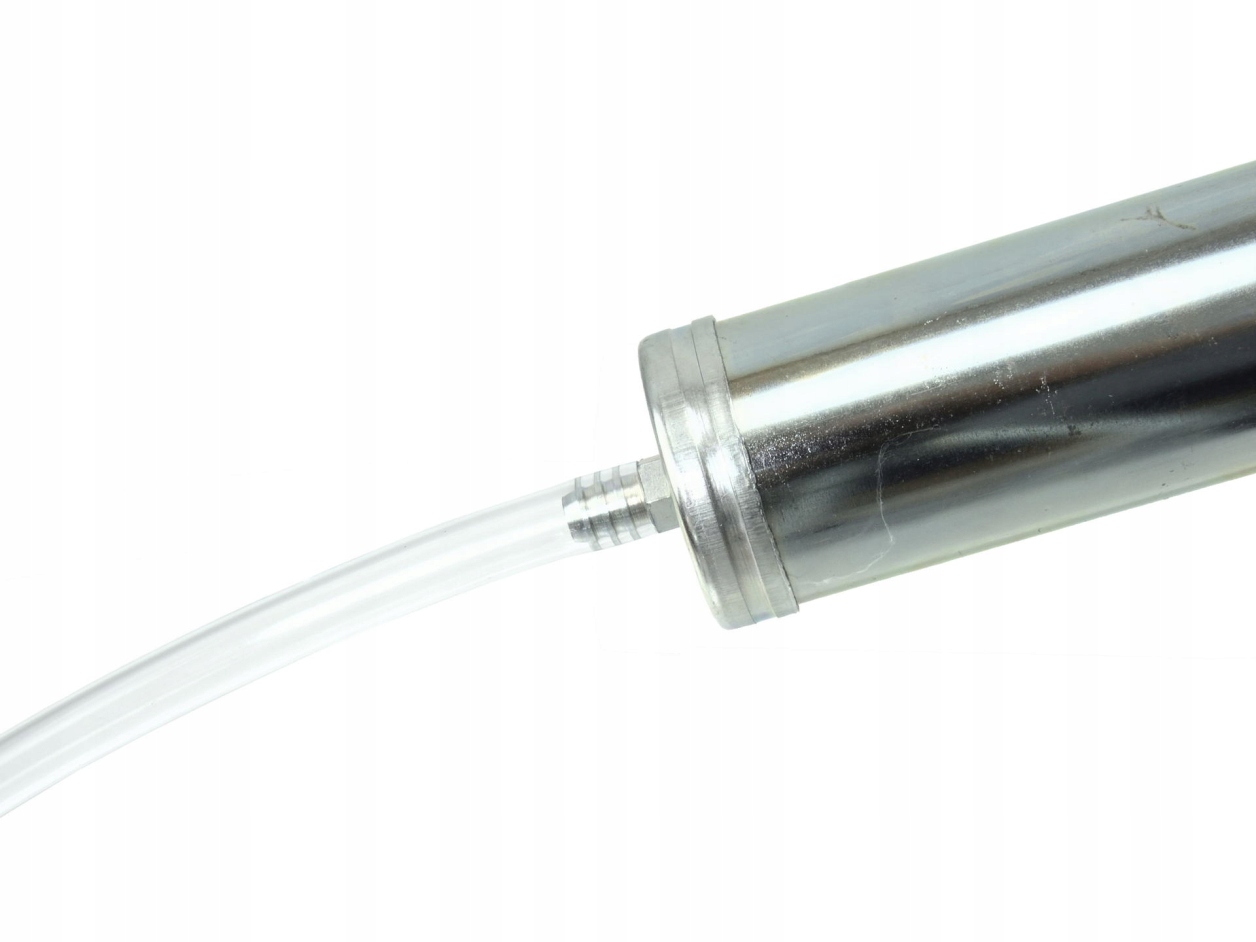 RĘCZNA POMPKA ODSYSAJĄCA DO OLEJU 1000ML ODSYSARKA Kod producenta G01151