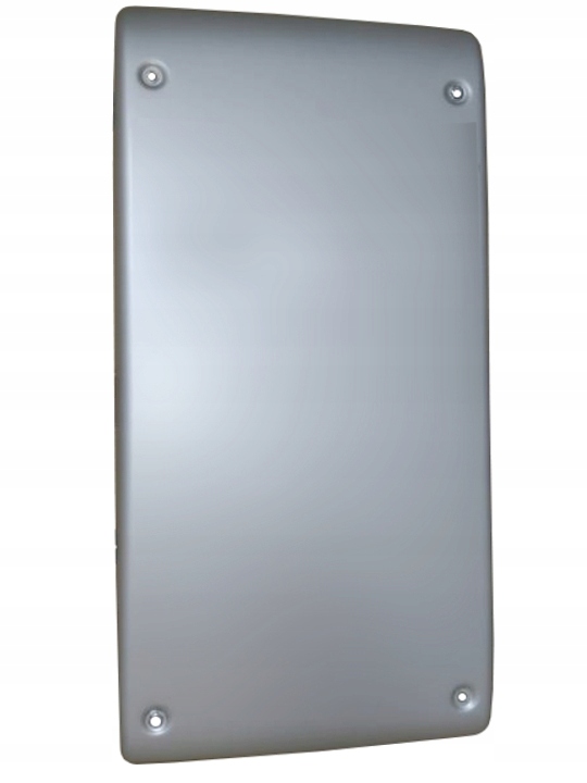 ERT-266643GKT - MAN TGX TGA TGS EURO 5 ГЛУШИТЕЛЬ БОКОВОЙ КРЫШКИ НОВЫЙ