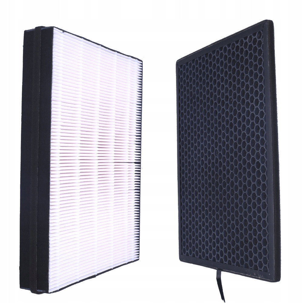 Filtry FY3432 FY3433 do PHILIPS AC3256 AC4558 AC4550 AC3252 AC3254 AC3259 Kod producenta FOP_PACK03