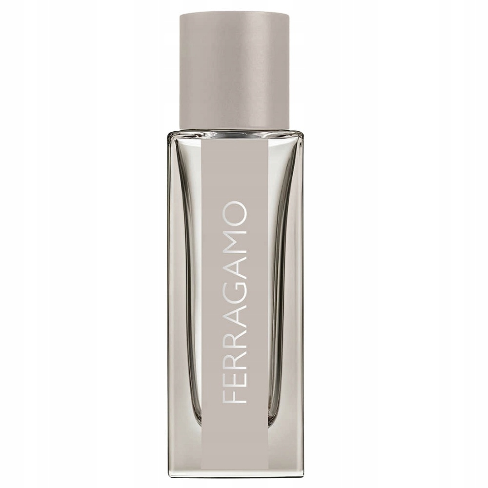 Salvatore Ferragamo Ferragamo Bright Leather Edt 30ml Spráj
