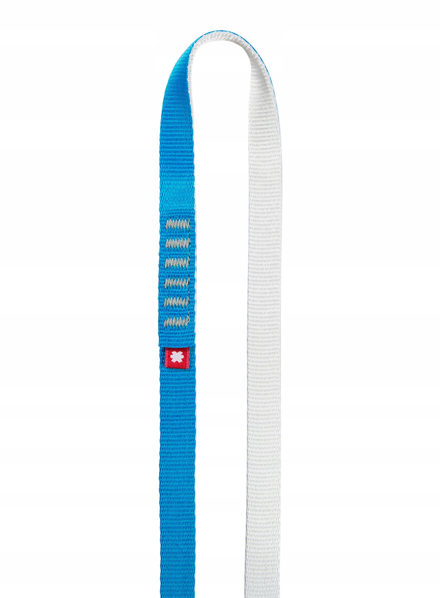 Taśma wspinaczkowa Ocun O-Sling Eco-Pes 16 mm 120 cm blue