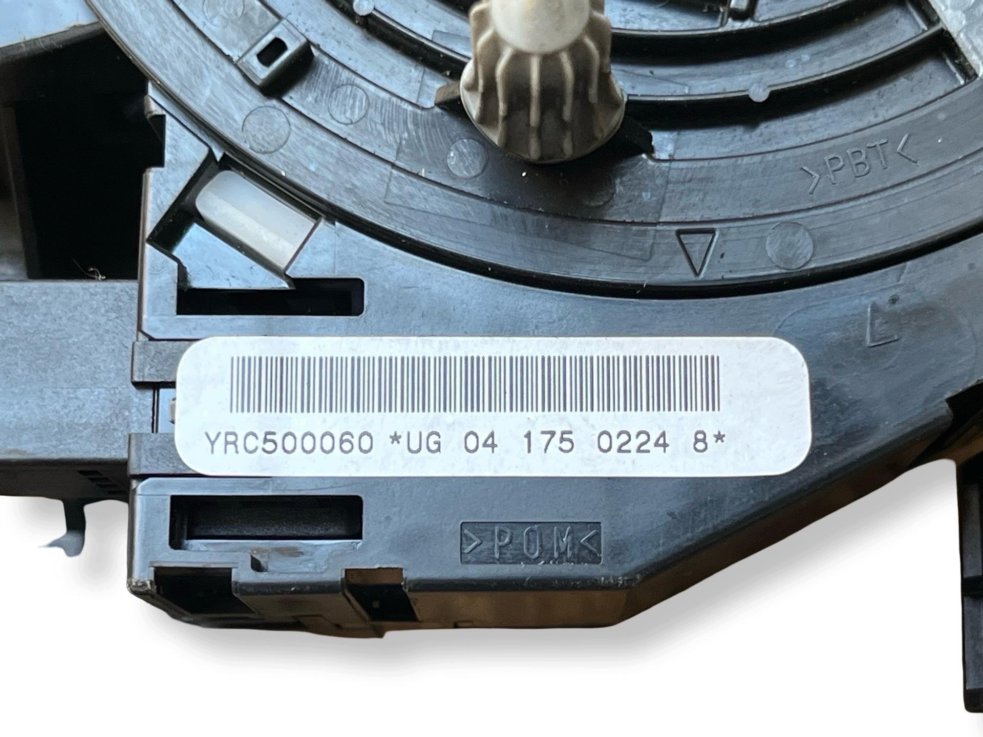 DEVIO LUCI TERGICRISTALLO TERGI Land Rover Discovery 3 2005 XPB500280