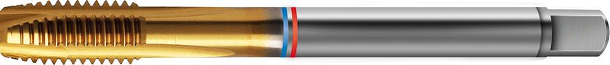 

Gwintownik maszynowy D374 6H Fat 16x1,5 Hsse Pm Ti