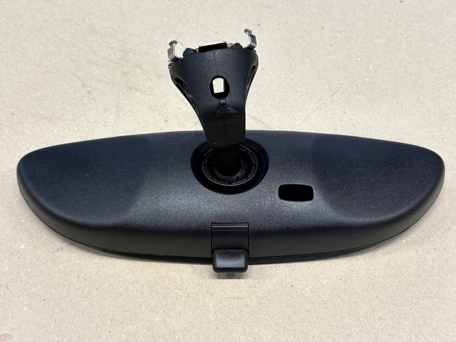 PORSCHE CAYENNE 92A mirror inner reversely 7PP857511E
