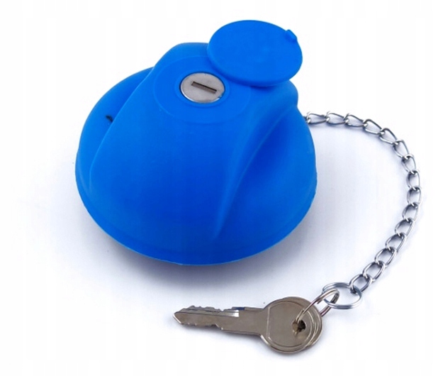 PŁYNU ADBLUE AD BLUE IVECO FI60MM C1F85 KOREK WLEW