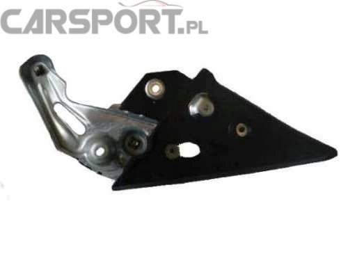 61158SA000 - Кріплення дзеркала трикутник ущільнення скла Forester