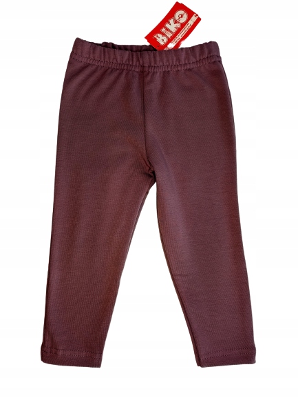 

Getry Trwałe ciepłe meszek bawełna PolskiProducent