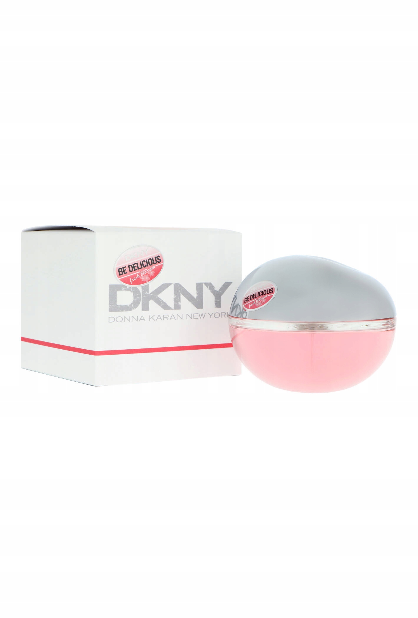 Dkny Be Delicious Fresh Blossom Edp 100ml