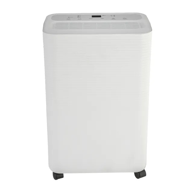 Osuszacz powietrza 12l R290 biały Equation