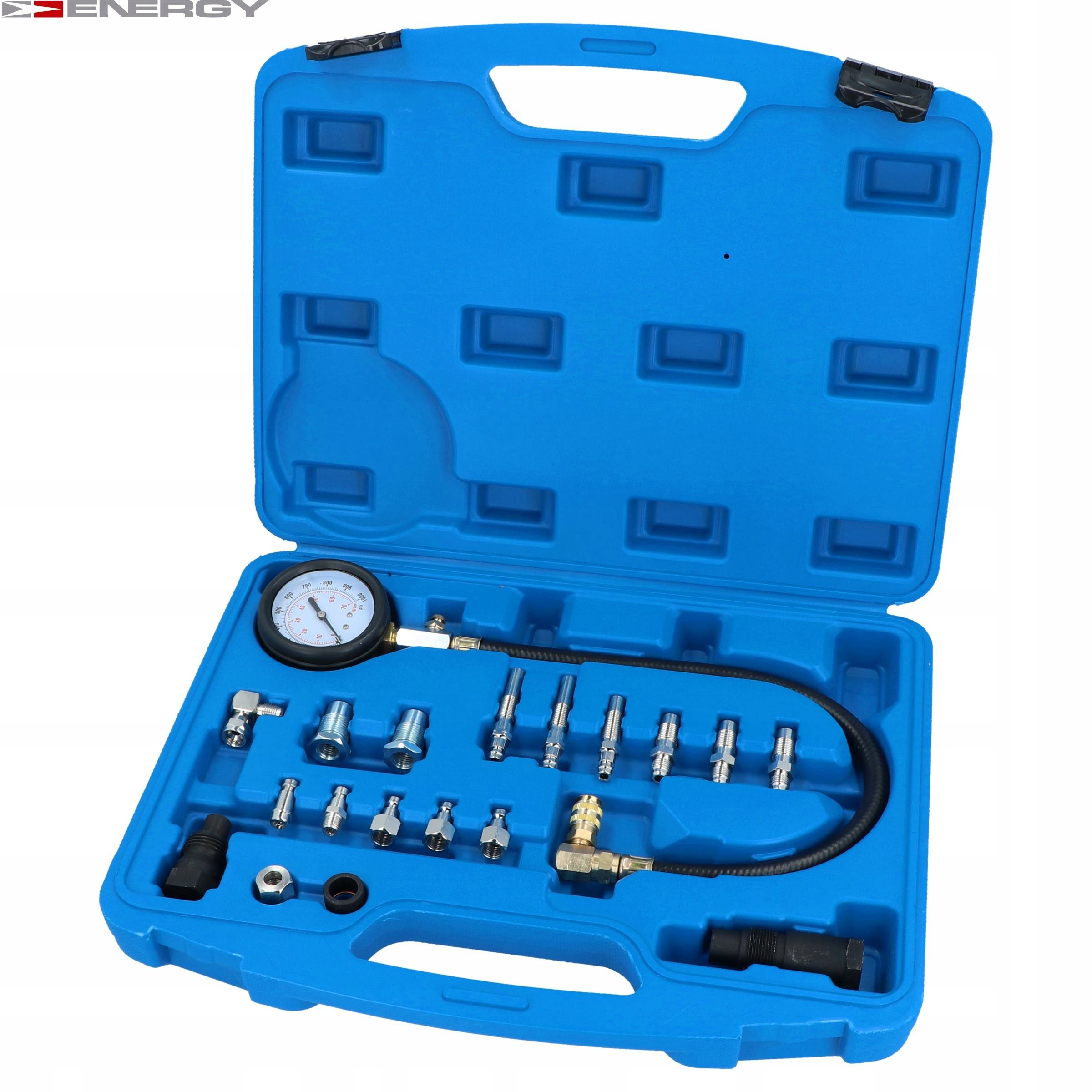 TESTER CIŚNIENIA KOMPRESJI 0-70 BAR