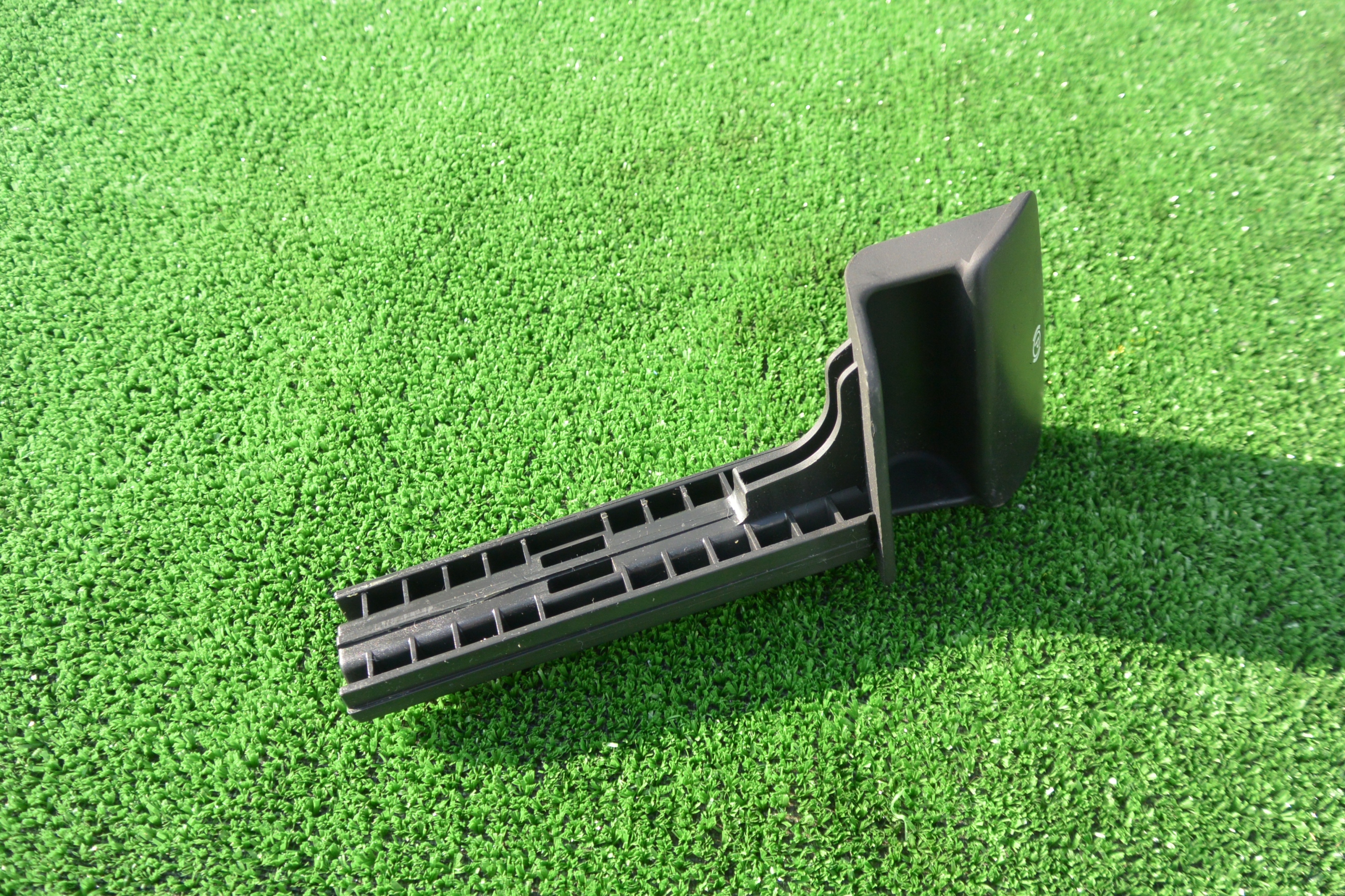handle electric brake AUDI Q7 4L