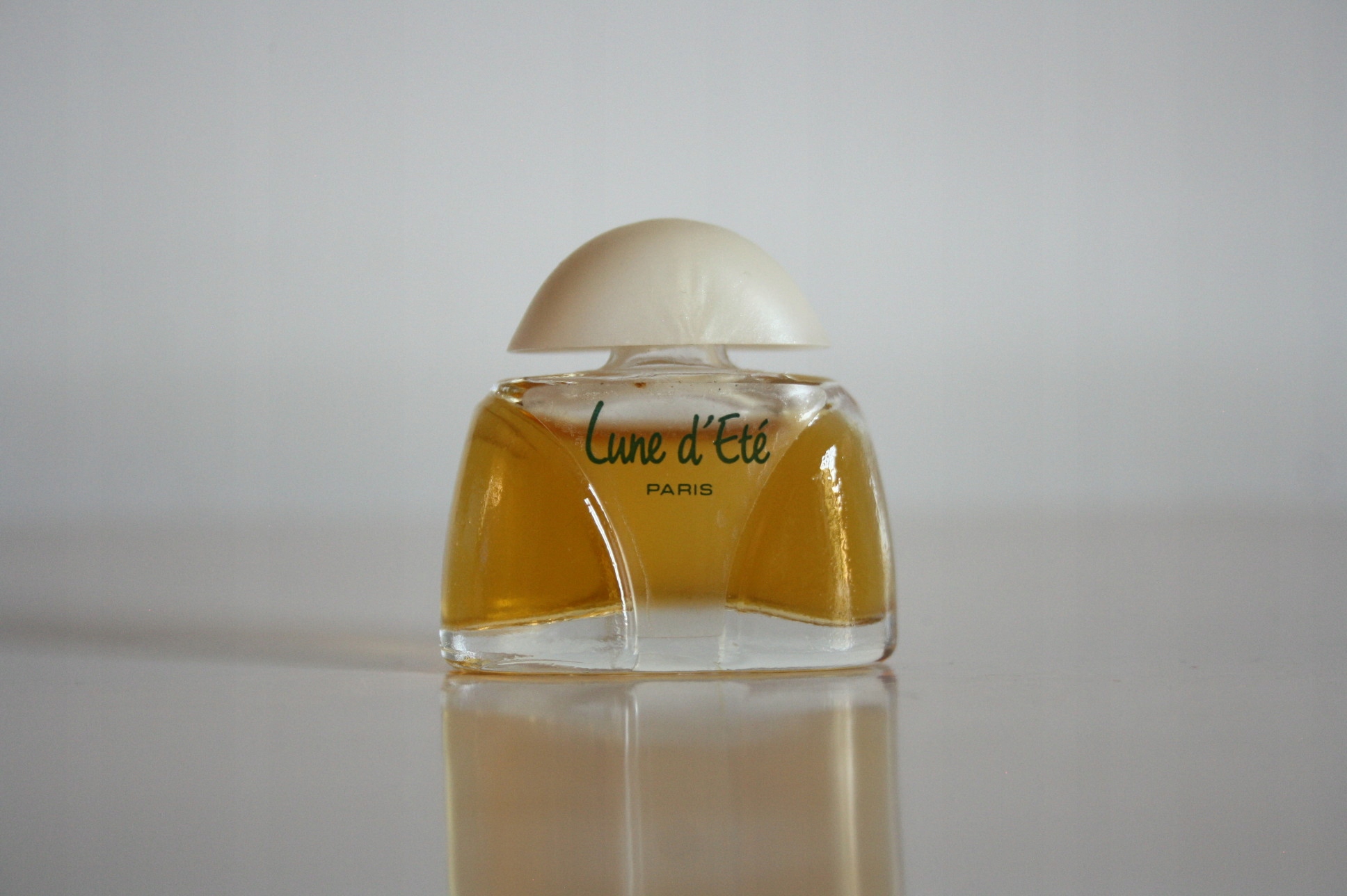 PERFUMY KOLEKCJONERSKA MINIATURA REMY LATOUR LUNE D'ETE EDP (5ML) VINTAGE