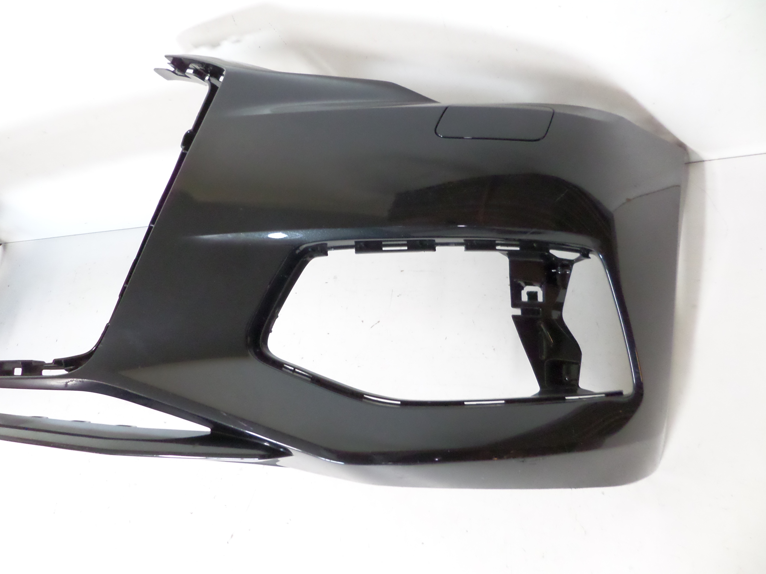Frontstoßstange vorne AUDI A6 C8 18
