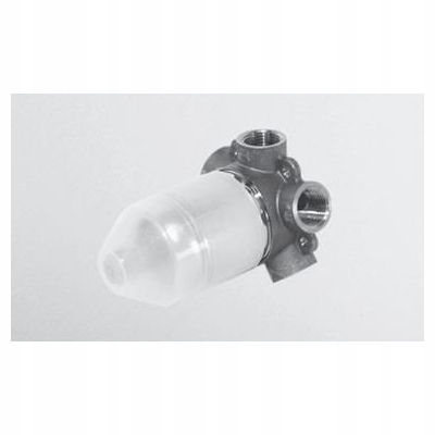 Zucchetti element podtynkowy R99619