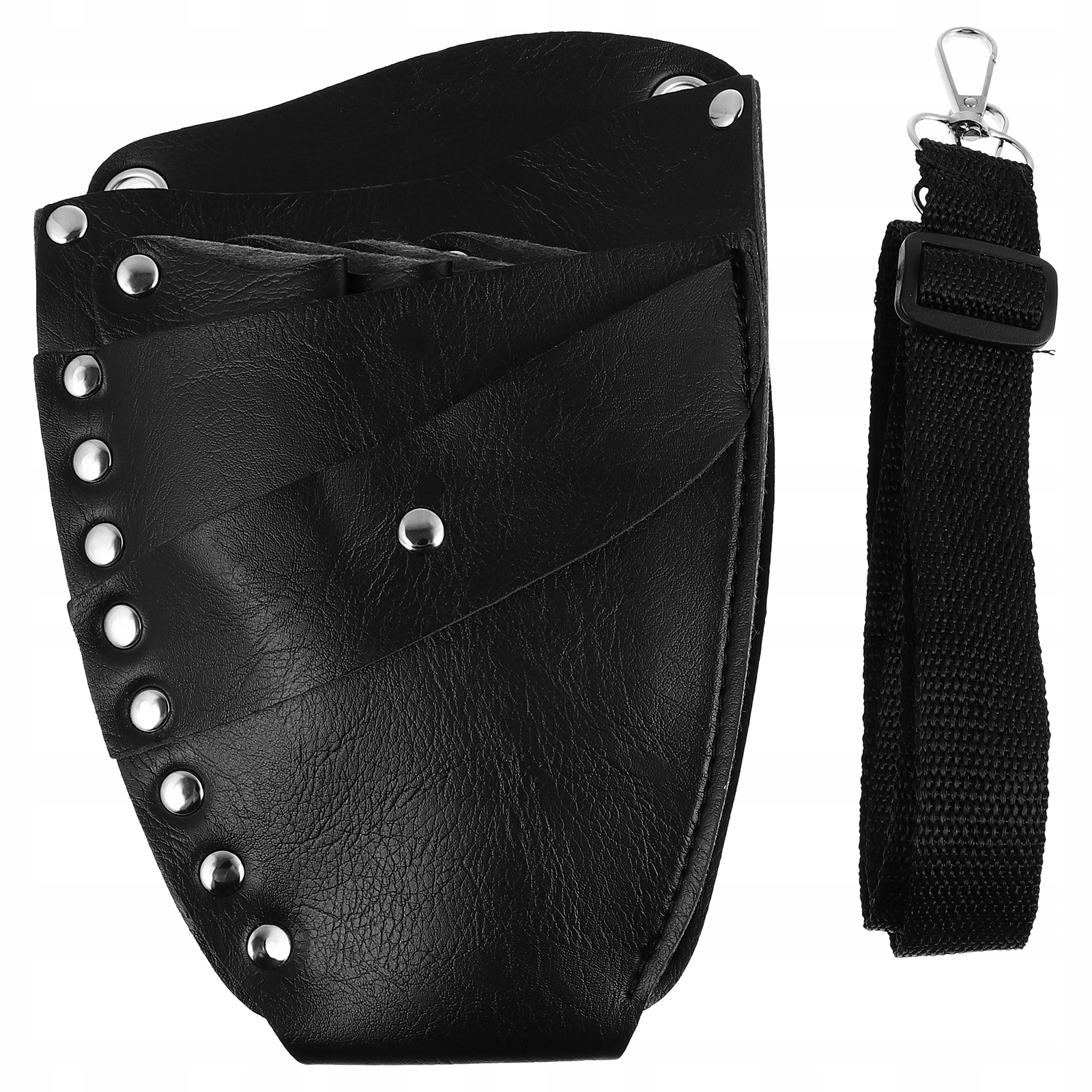 TORBA NA NOŻYCZKI FRYZJERSKIE FRYZJERSKA W PASIE