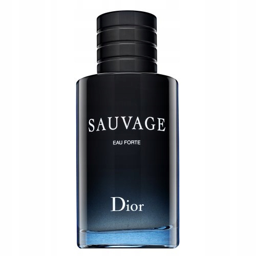 Dior (Christian Dior) Sauvage Eau Forte čistý parfém pro muže 100 ml