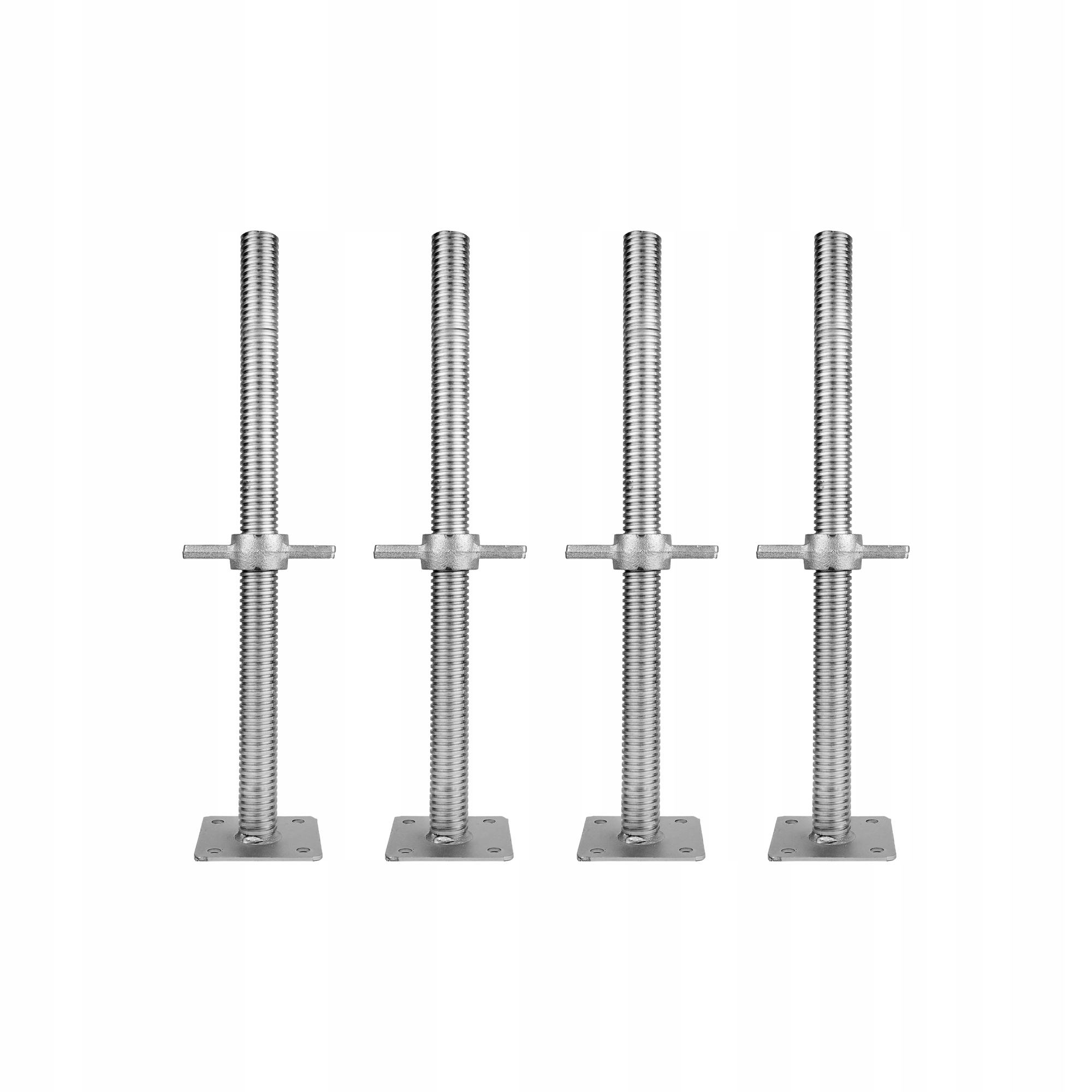 

Stopa 60cm mała podstawka P70 L73 R65 4 sztuki