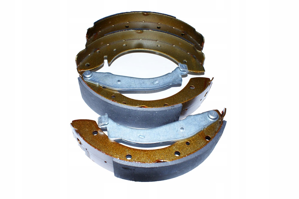 SZCZĘKI HAMULCOWE CITROEN BERLINGO 96-08