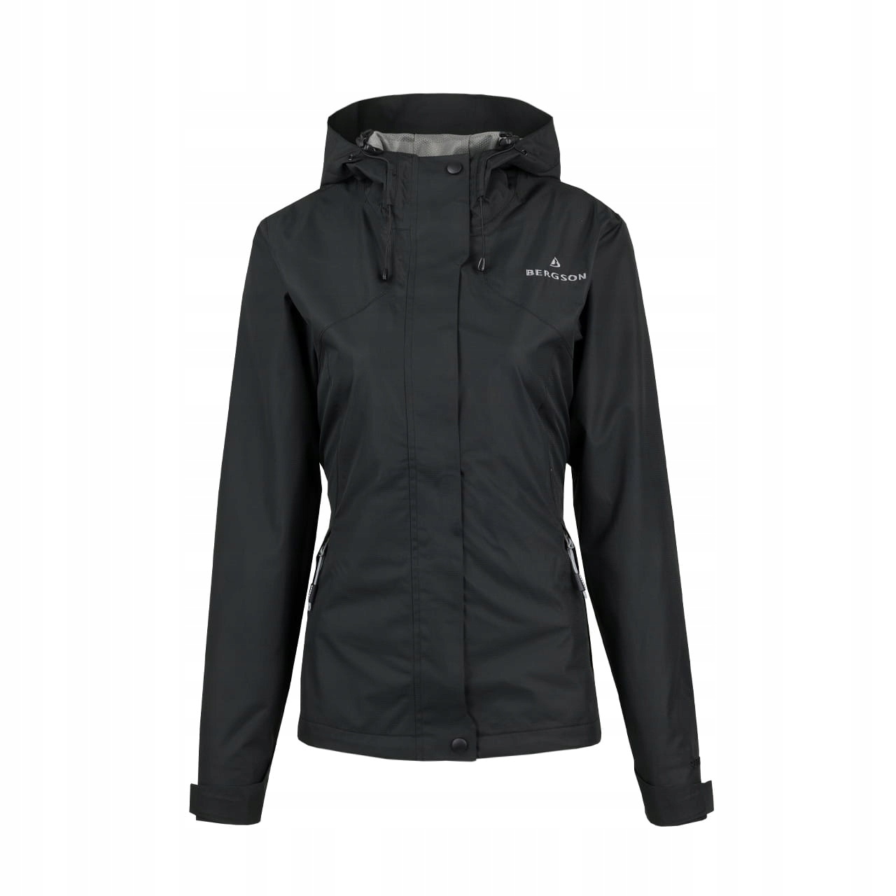 Kurtka trekkingowa Womens Essence Stx Caviar 3XL