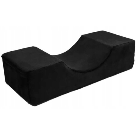 PODUSZKA KOSMETYCZNA DO PRZEDŁUŻANIA RZĘS PIANKA + PORADNIK GRATIS Rodzaj inne akcesoria