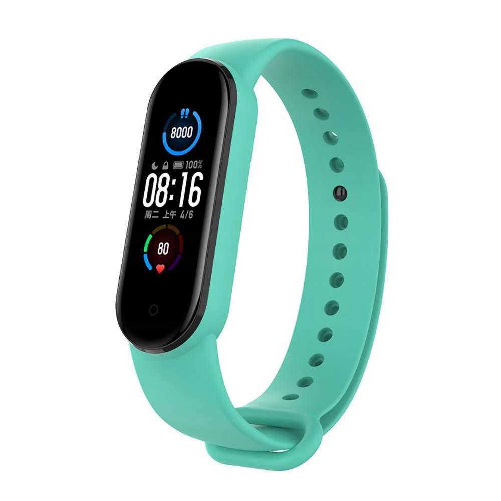 

Opaska Zamienna do Xiaomi MI Band 5 / 6