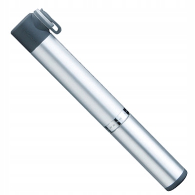 Pumpička na kolo Topeak Micro Rocket alu