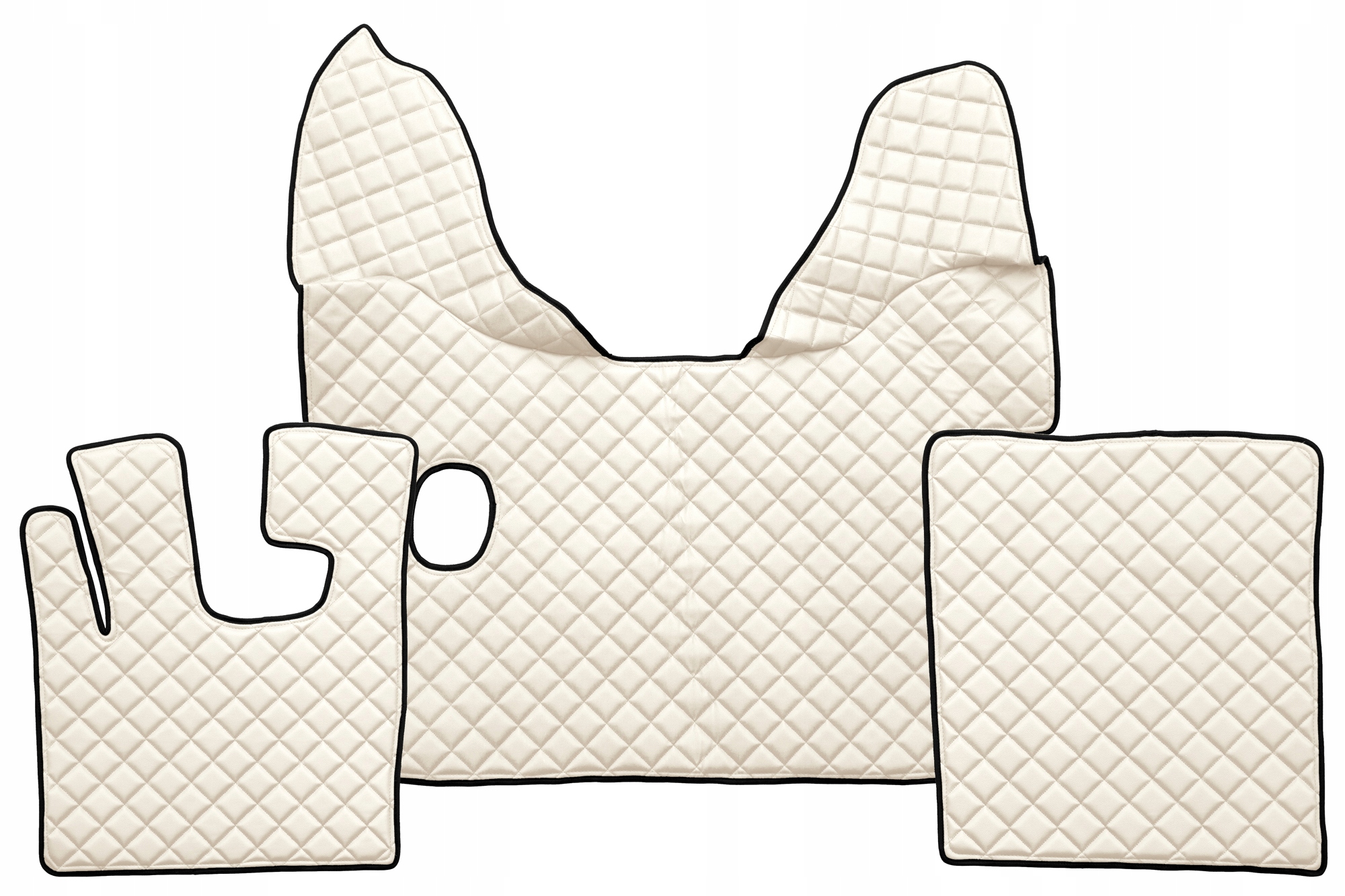 Килимки TIR DAF XF 105 керівництво XF 105 106 килим