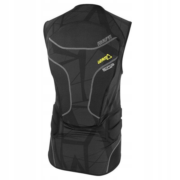 Kamizelka Ochraniacz Pleców Żółw Leatt 3DF Airfit Junior L/XL 146-160cm