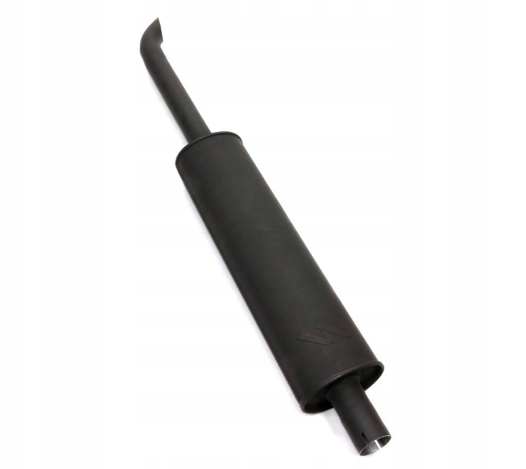 00-O13309 - Глушник вихлопної труби Belarus Mtz 80 82A Pronar MotoG