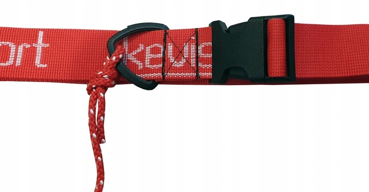 BOJKA RATOWNICZA ASEKURACYJNA DO PŁYWANIA PŁYWACKA deska Z UWCHWYTAMI Płeć nie dotyczy